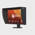 EIZO Monitor 27" ColorEdge CG2700X, 4K UHD, LCD, crni
